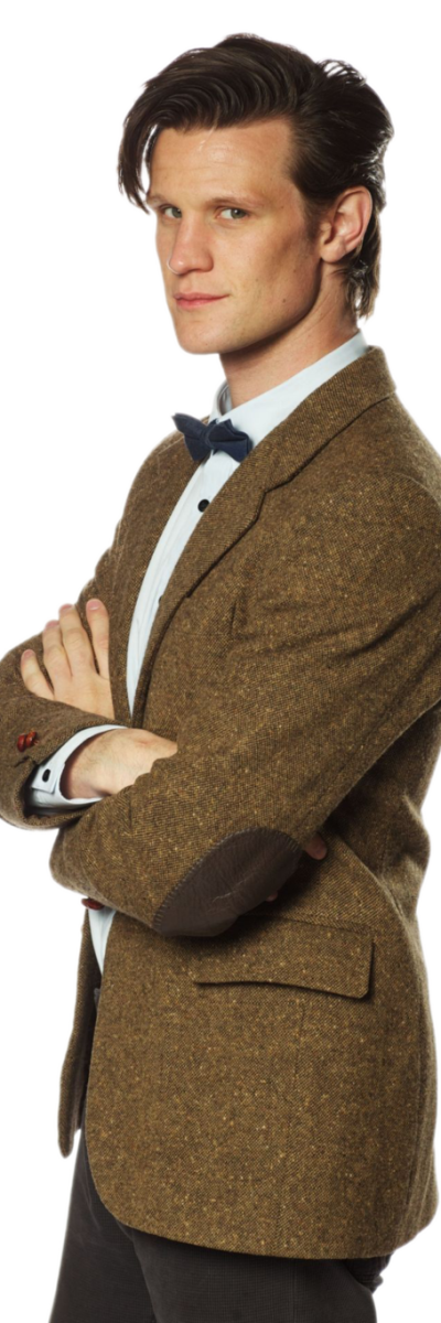 dr who