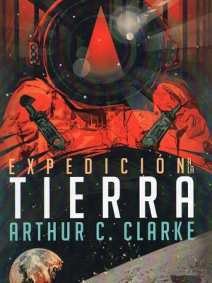expedicion a la tierra
